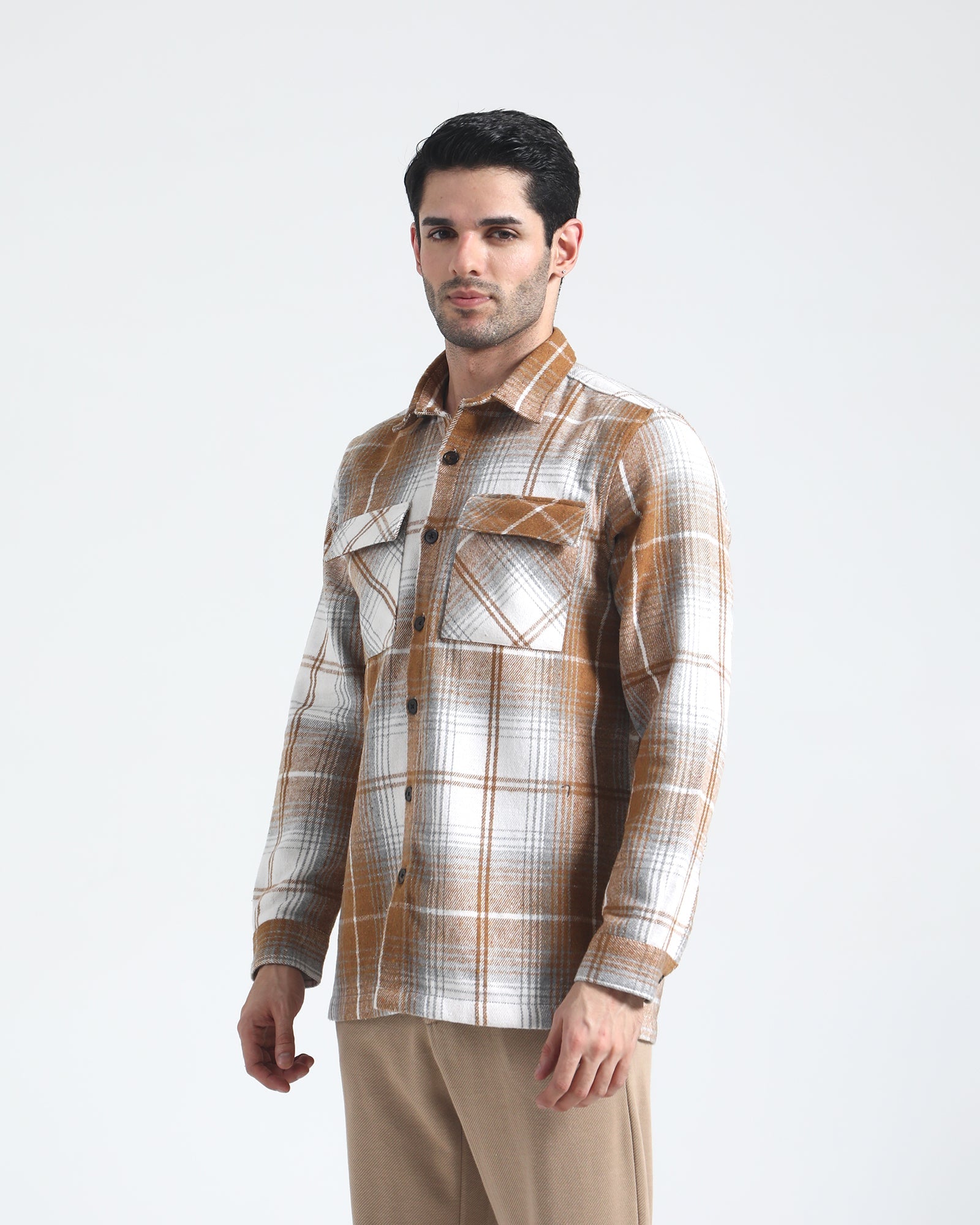 Men Casual Shirt - Engine - Buy Now