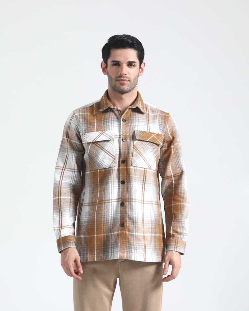 Men Casual Shirt - Engine - Buy Now