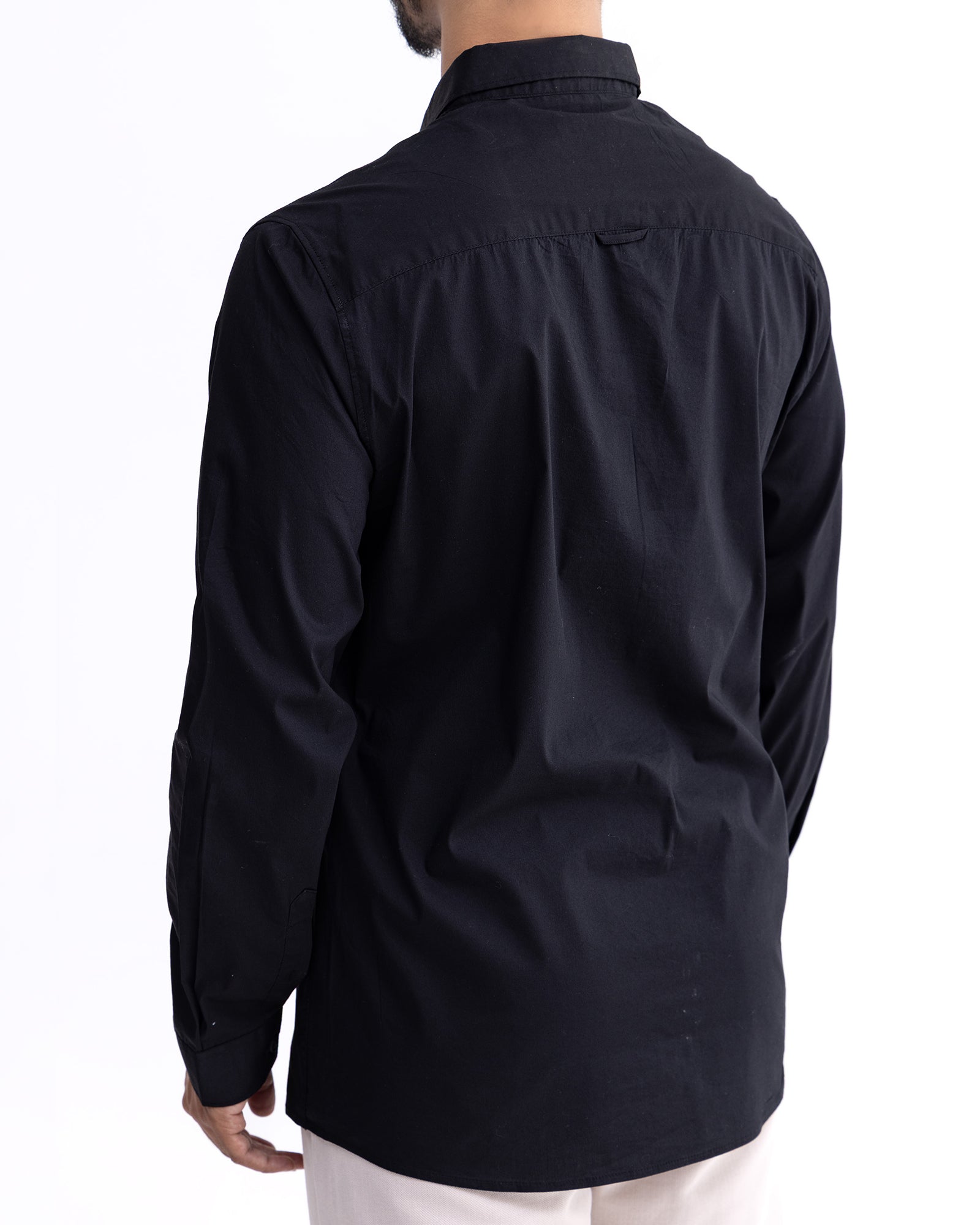 Men Slim Fit Casual Shirt - Engine - Buy Now