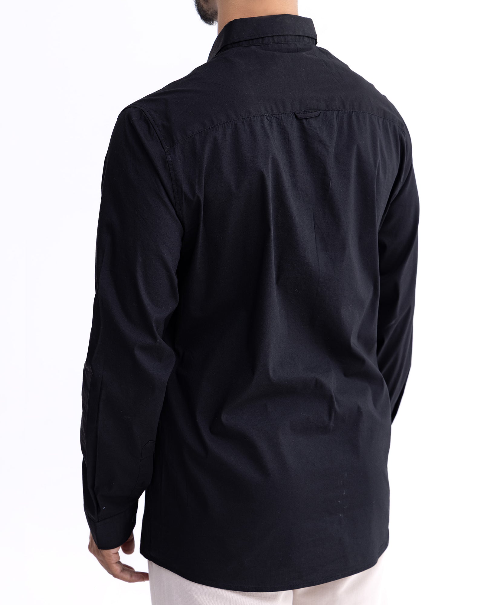 Men Slim Fit Casual Shirt - Engine - Buy Now