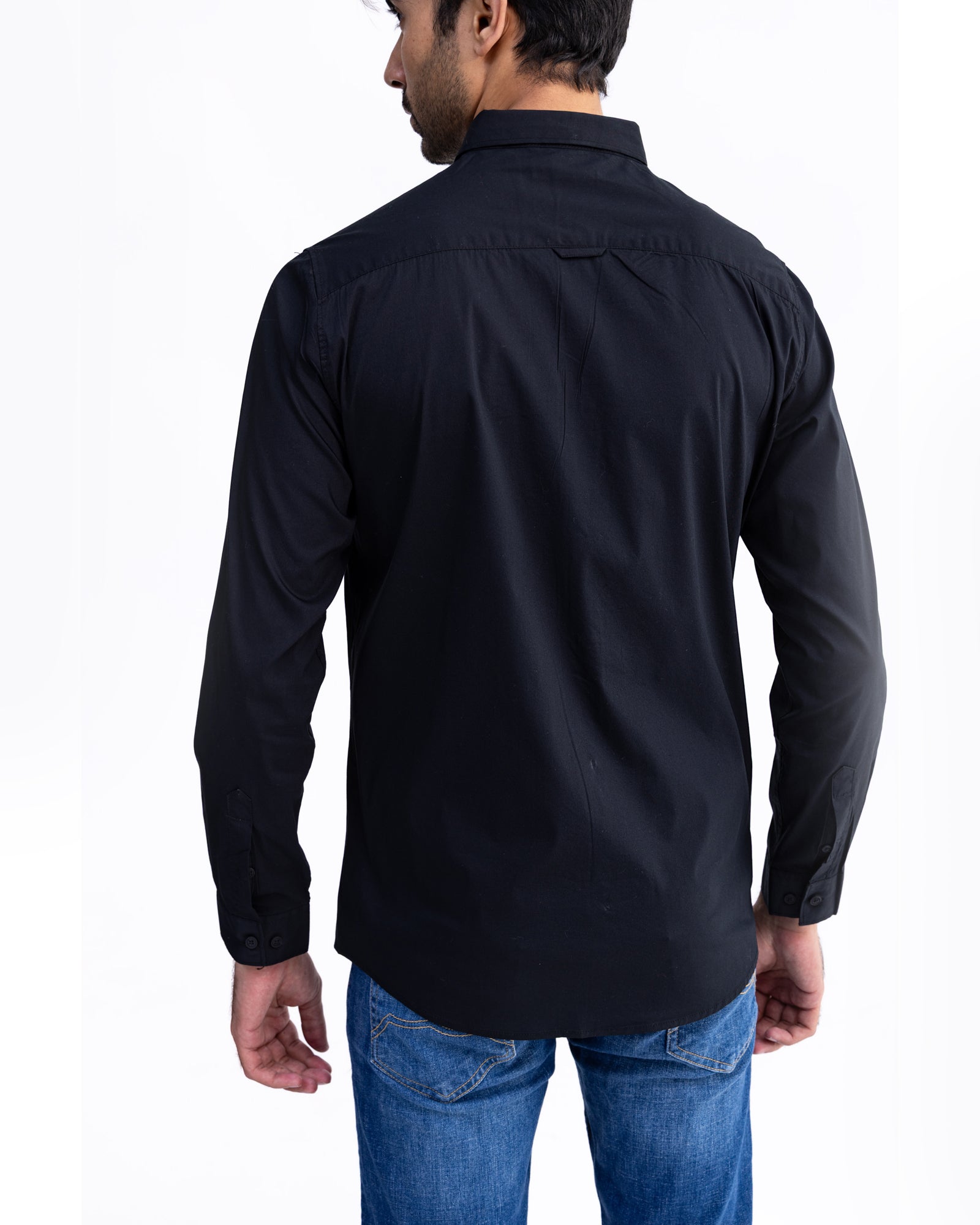 Men Slim Fit Casual Shirt - Engine - Buy Now