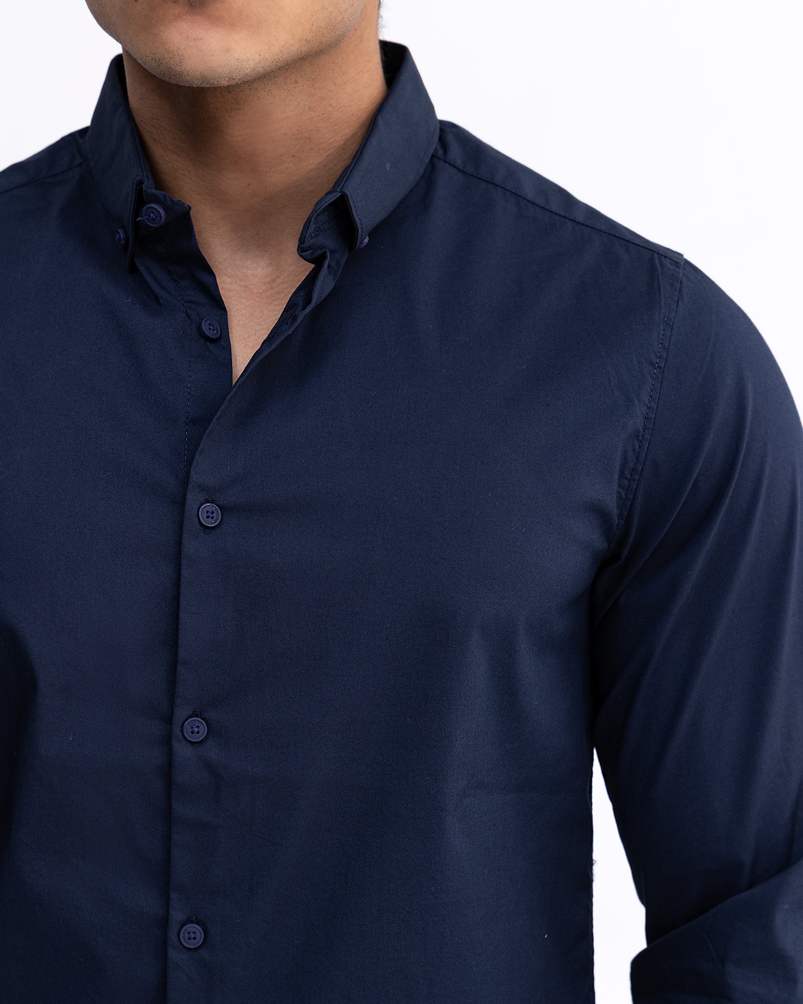 Men Flared Casual Shirt - Engine - Buy Now
