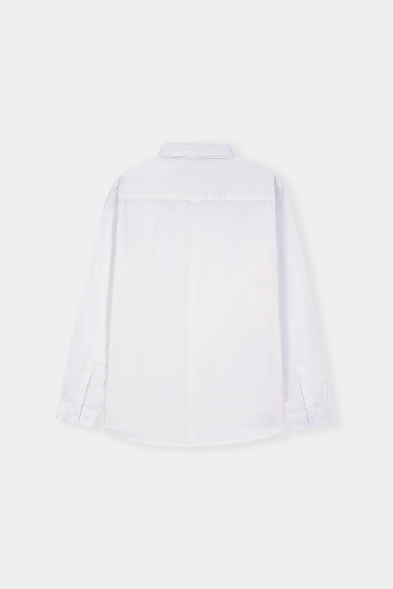 Men Slim Fit Casual Shirt - Engine - Buy Now