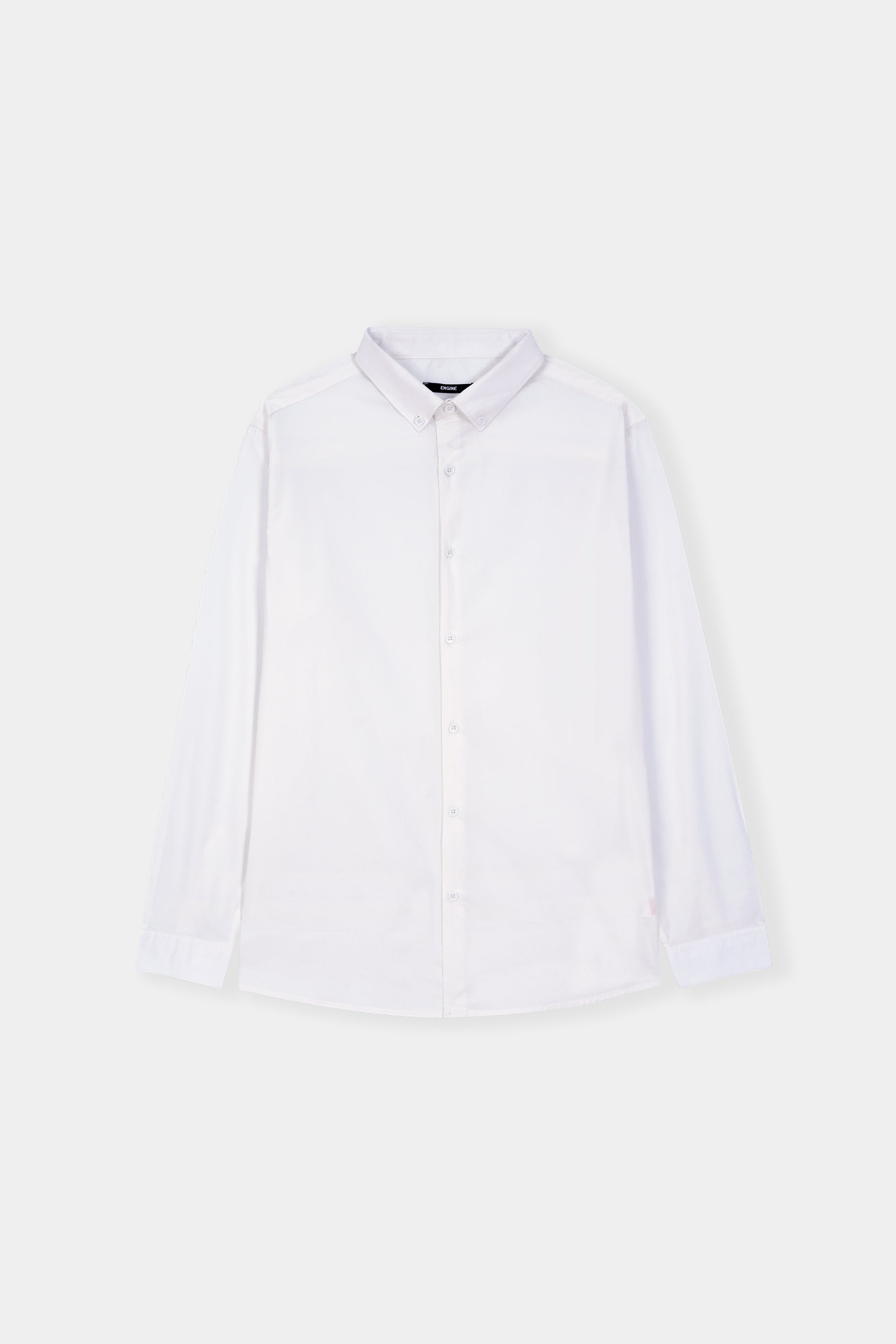 Men Slim Fit Casual Shirt