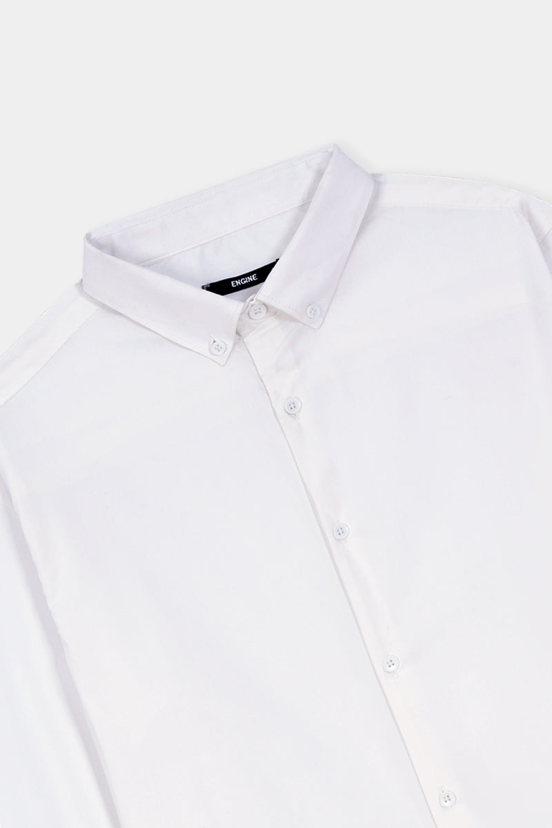 Men Slim Fit Casual Shirt - Engine - Buy Now