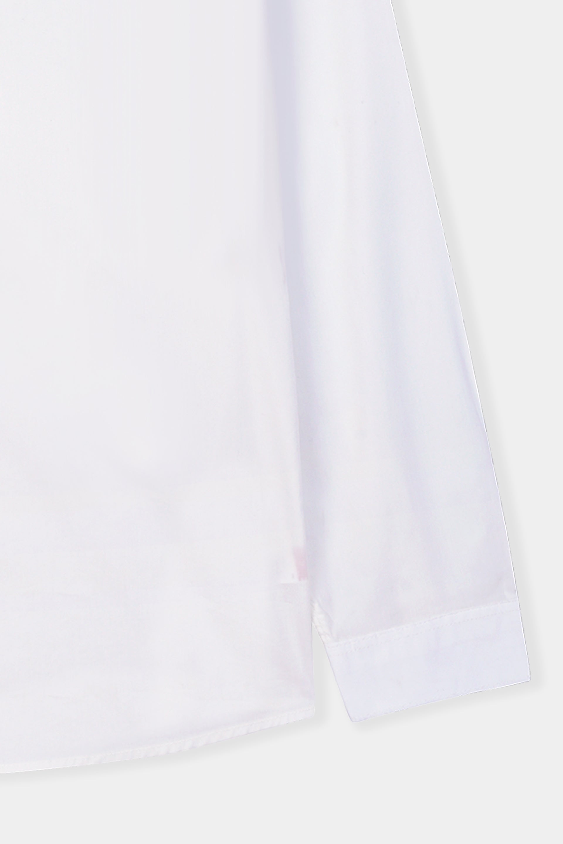 Men Slim Fit Casual Shirt