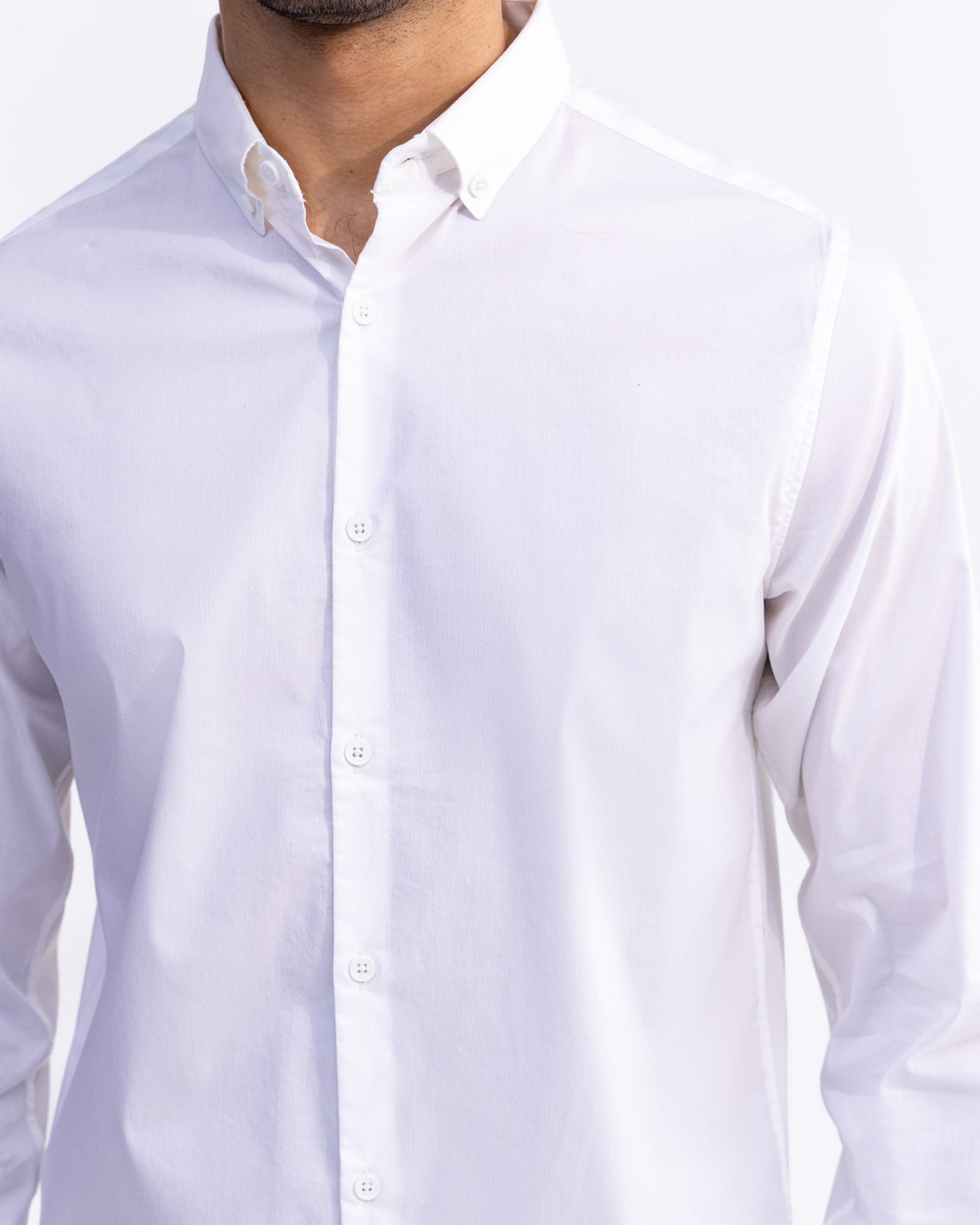 Men Slim Fit Casual Shirt - Engine - Buy Now