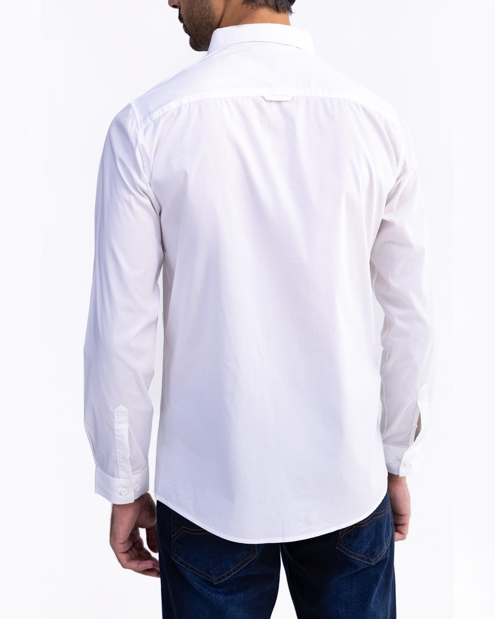 Men Slim Fit Casual Shirt - Engine - Buy Now