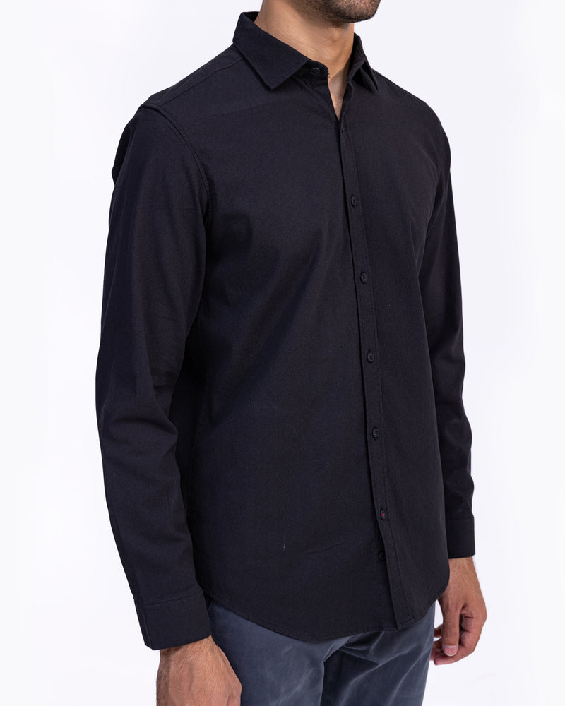 Men Regular Fit Casual Shirt - Engine - Buy Now