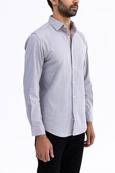 Men Regular Fit Casual Shirt