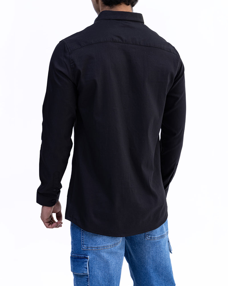 Men Slim Fit Casual Shirt - Engine - Buy Now