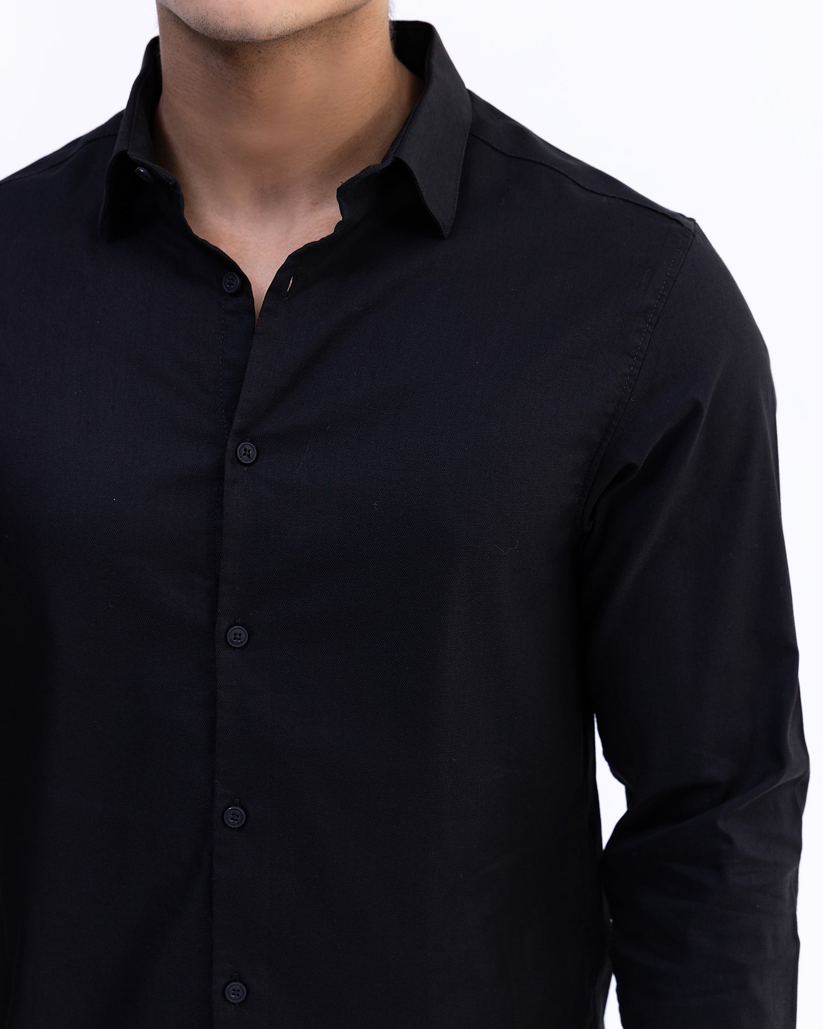 Men Slim Fit Casual Shirt - Engine - Buy Now