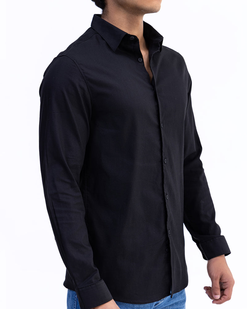 Men Slim Fit Casual Shirt - Engine - Buy Now