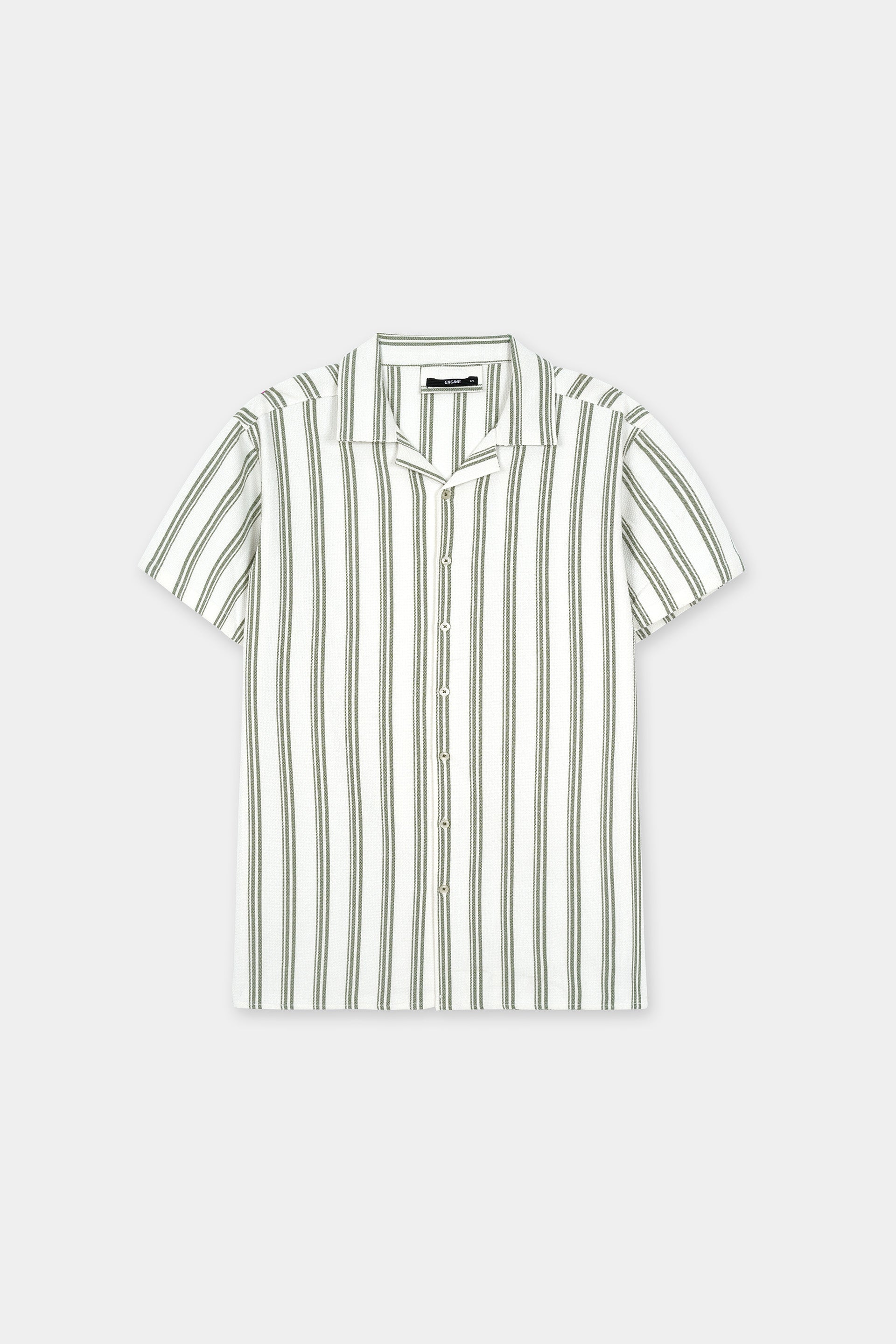 Men Regular Fit Casual Shirt