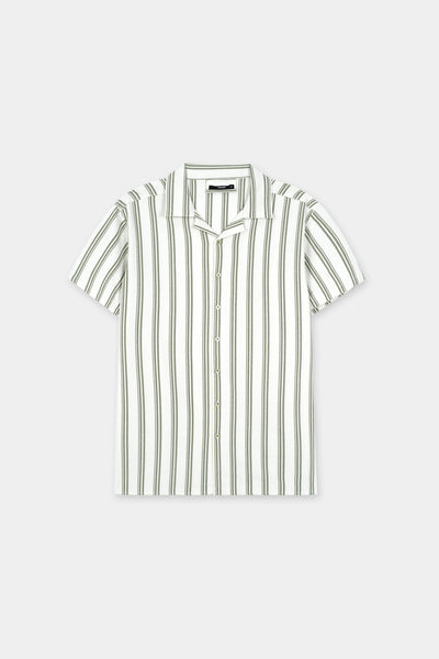 Men Regular Fit Casual Shirt