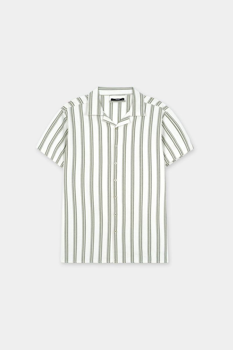 Men Regular Fit Casual Shirt - Engine - Buy Now