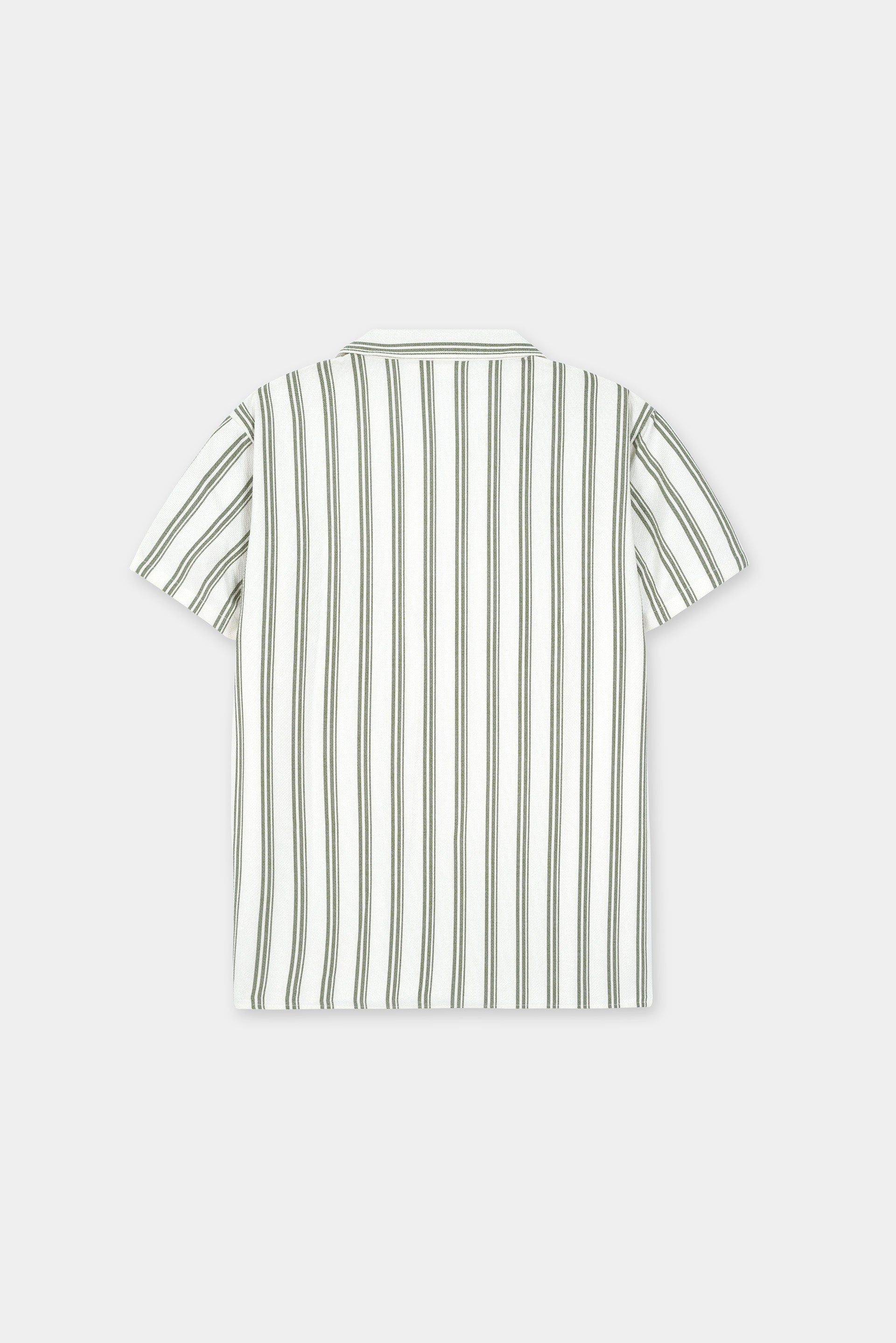 Men Regular Fit Casual Shirt
