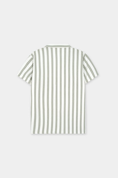 Men Regular Fit Casual Shirt