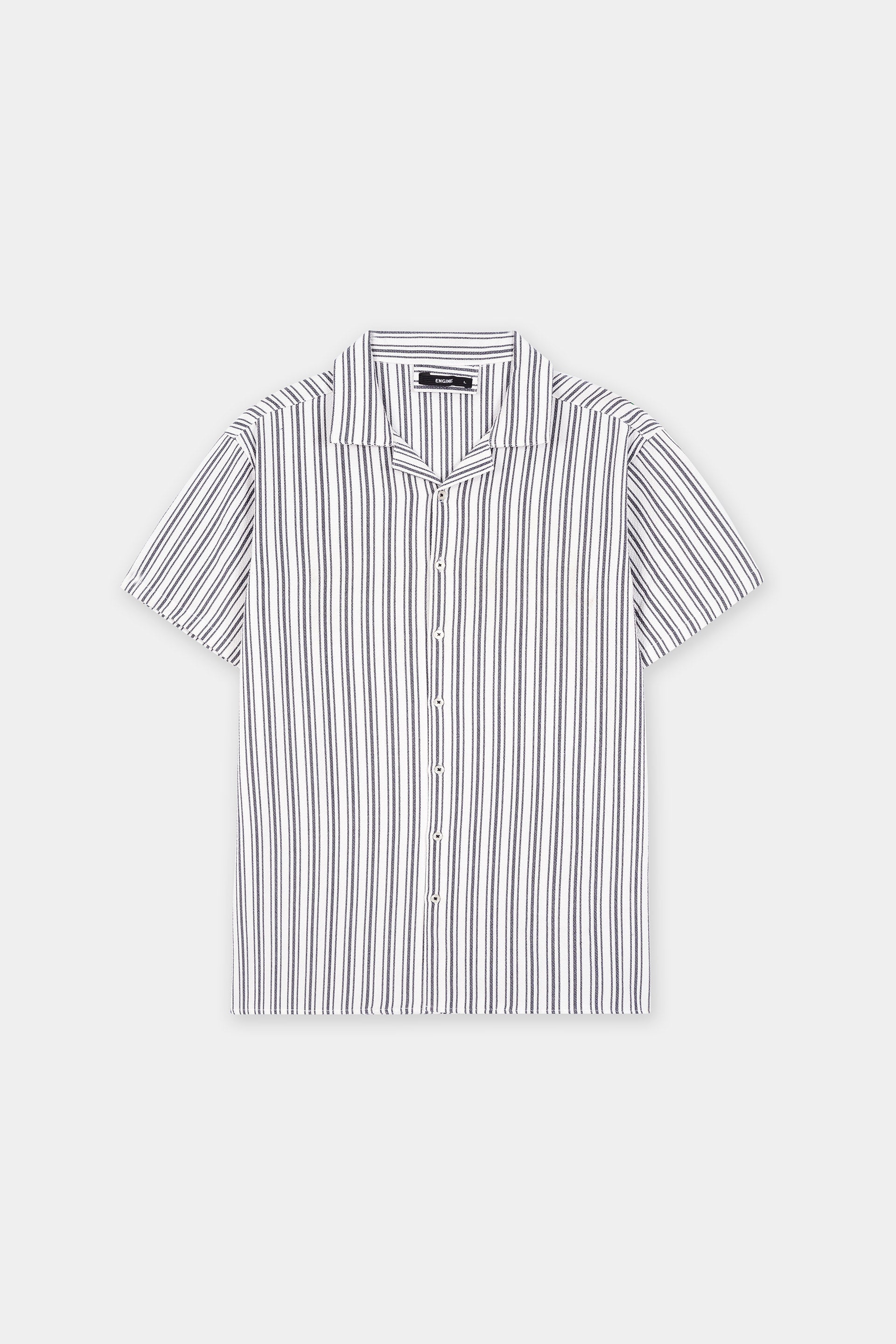 Men Regular Fit Casual Shirt