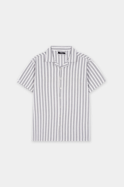 Men Regular Fit Casual Shirt