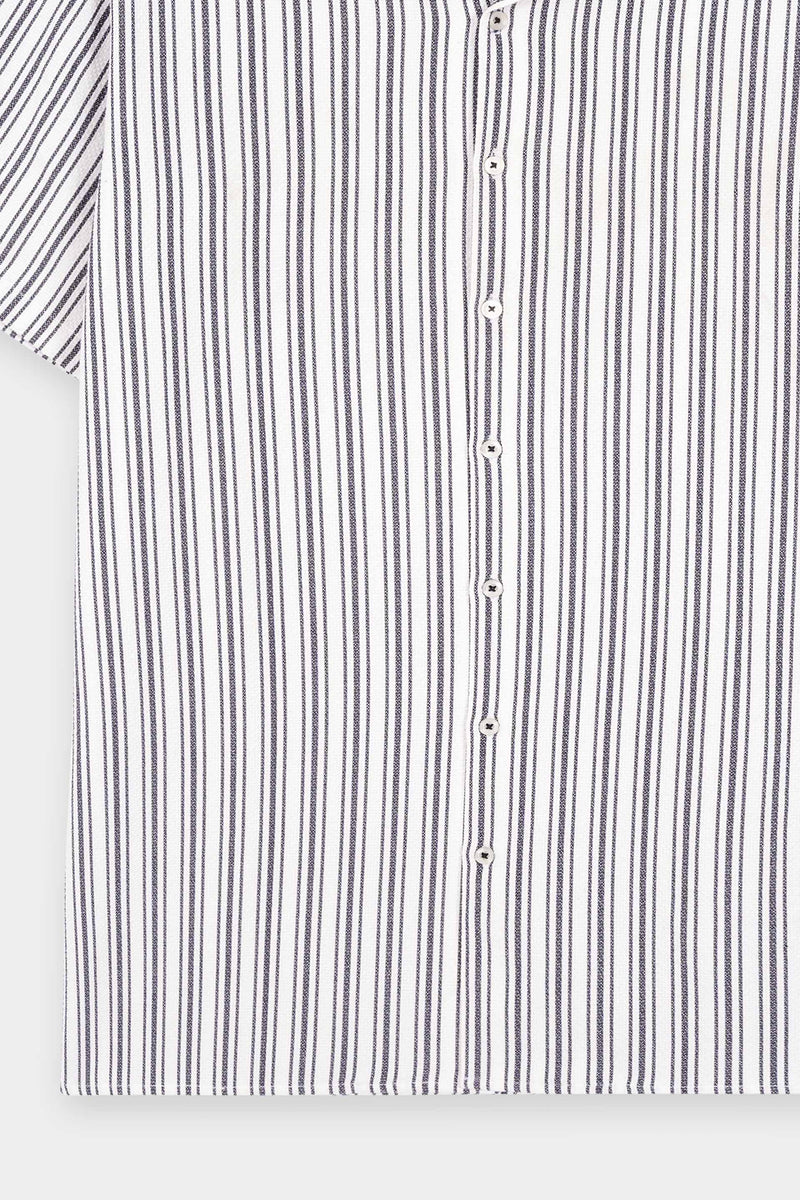 Men Regular Fit Casual Shirt - Engine - Buy Now