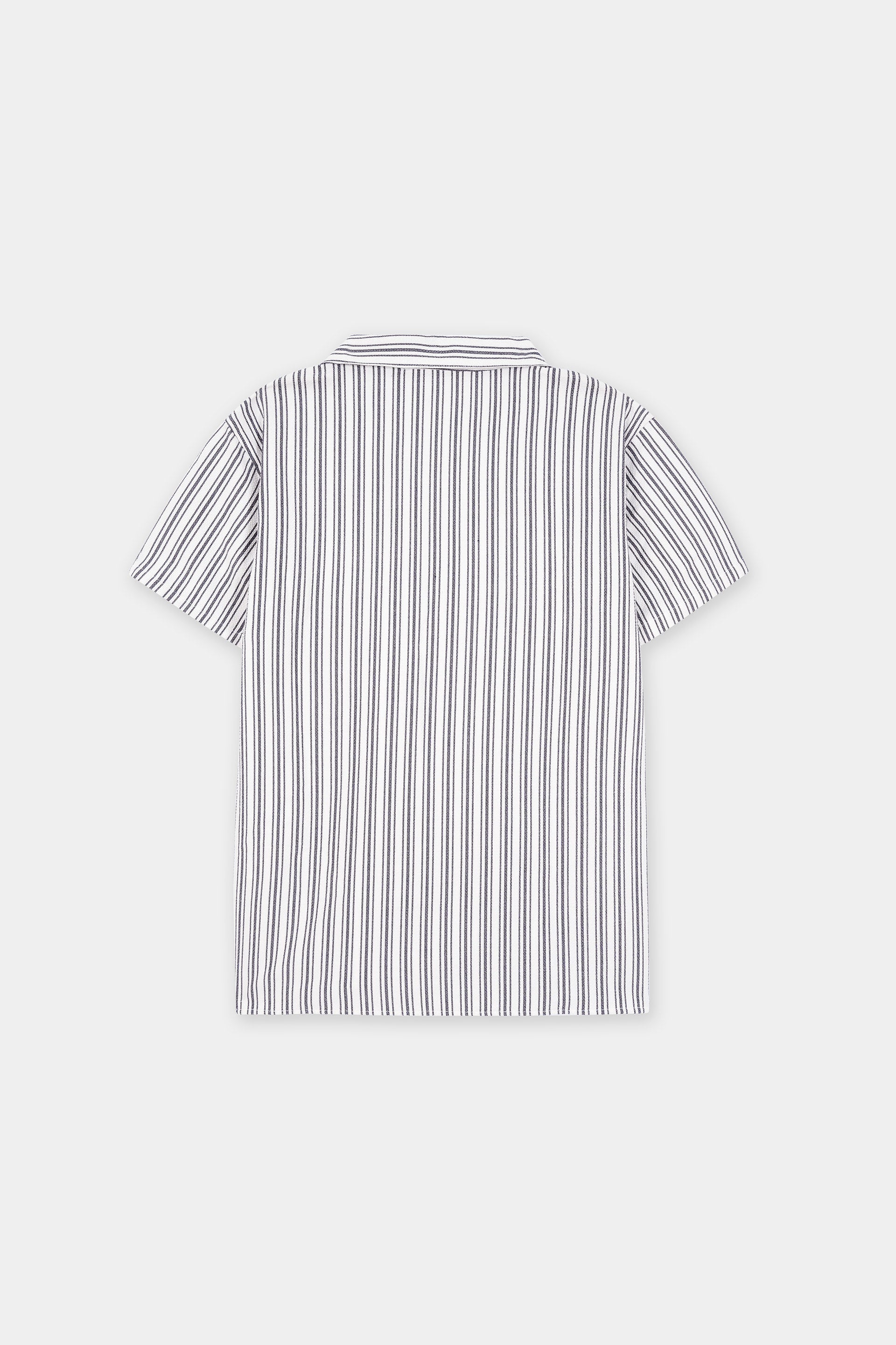 Men Regular Fit Casual Shirt