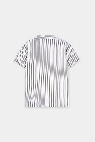 Men Regular Fit Casual Shirt