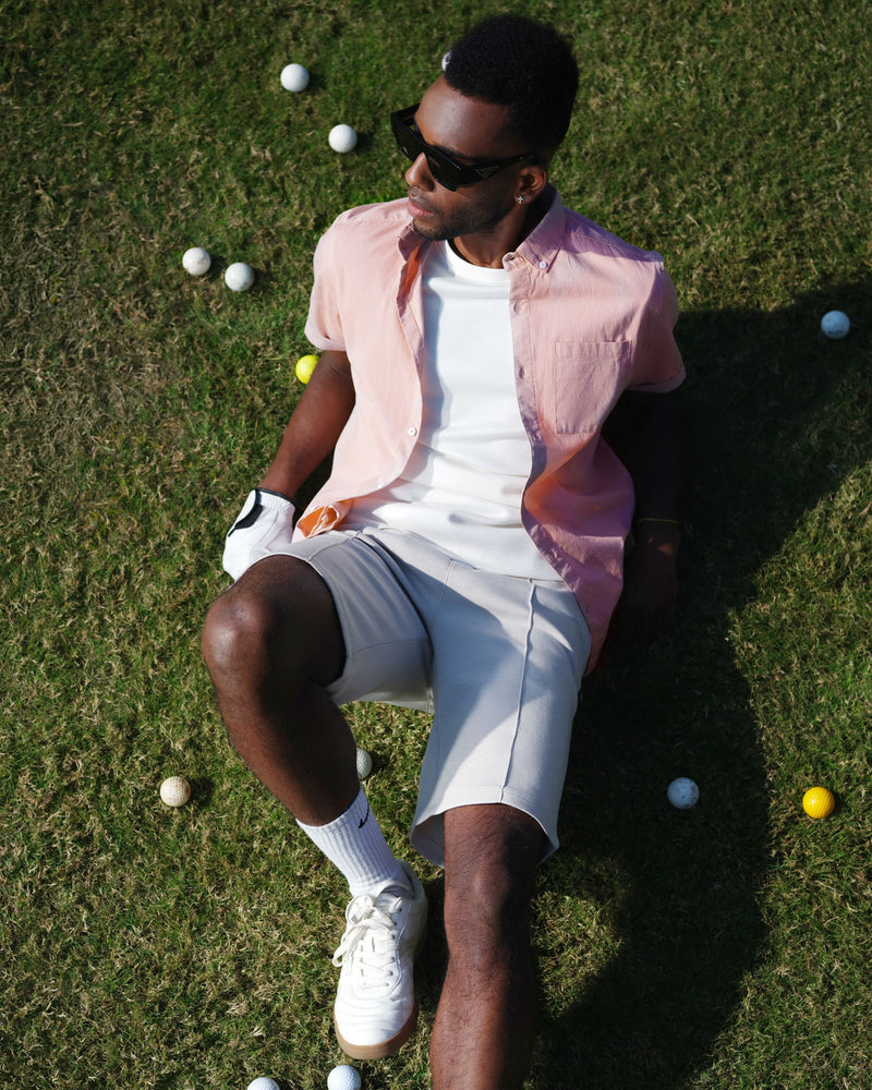 Men Shorts - Engine - Buy Now