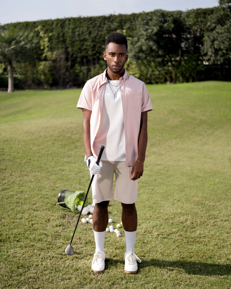 Men Shorts - Engine - Buy Now