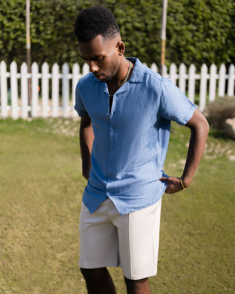 Men Shorts - Engine - Buy Now
