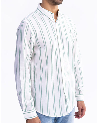 Men Regular Fit Casual Shirt