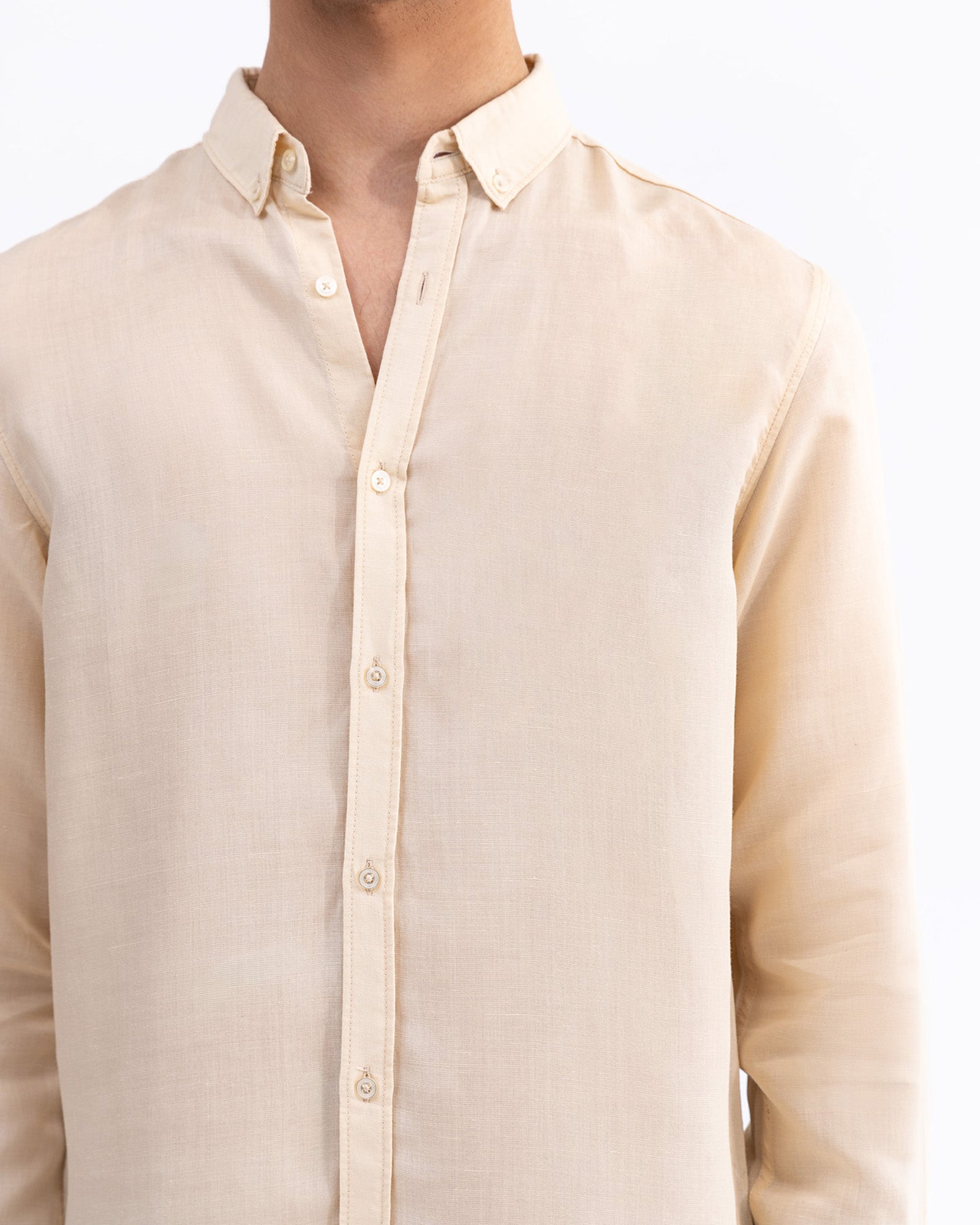 Men Regular Fit Casual Shirt - Engine - Buy Now