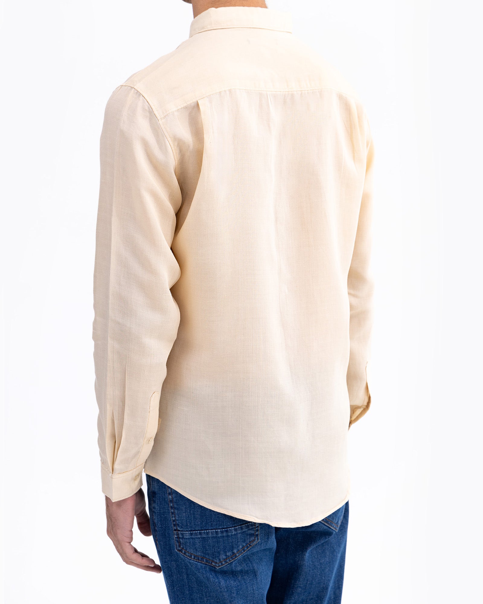 Men Regular Fit Casual Shirt - Engine - Buy Now