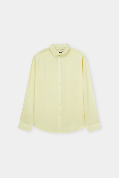 Men Regular Fit Casual Shirt