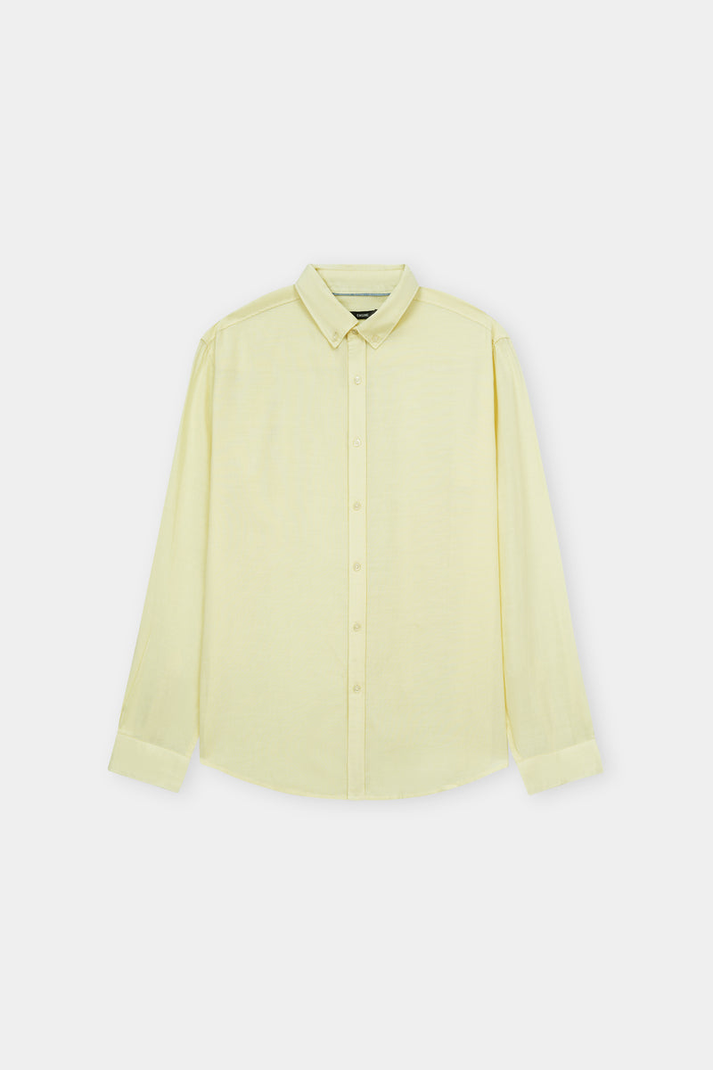 Men Regular Fit Casual Shirt - Engine - Buy Now