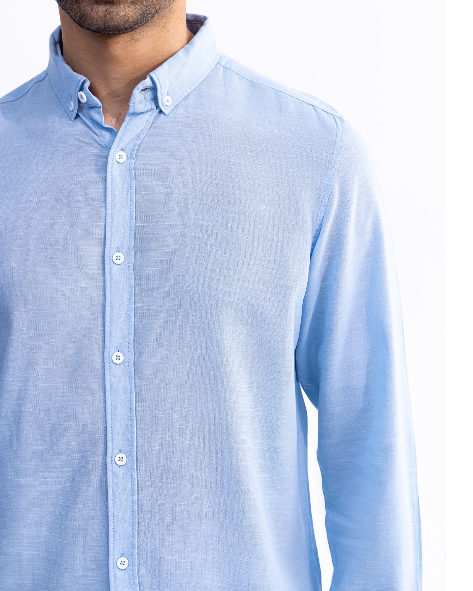 Men Regular Fit Casual Shirt - Engine - Buy Now