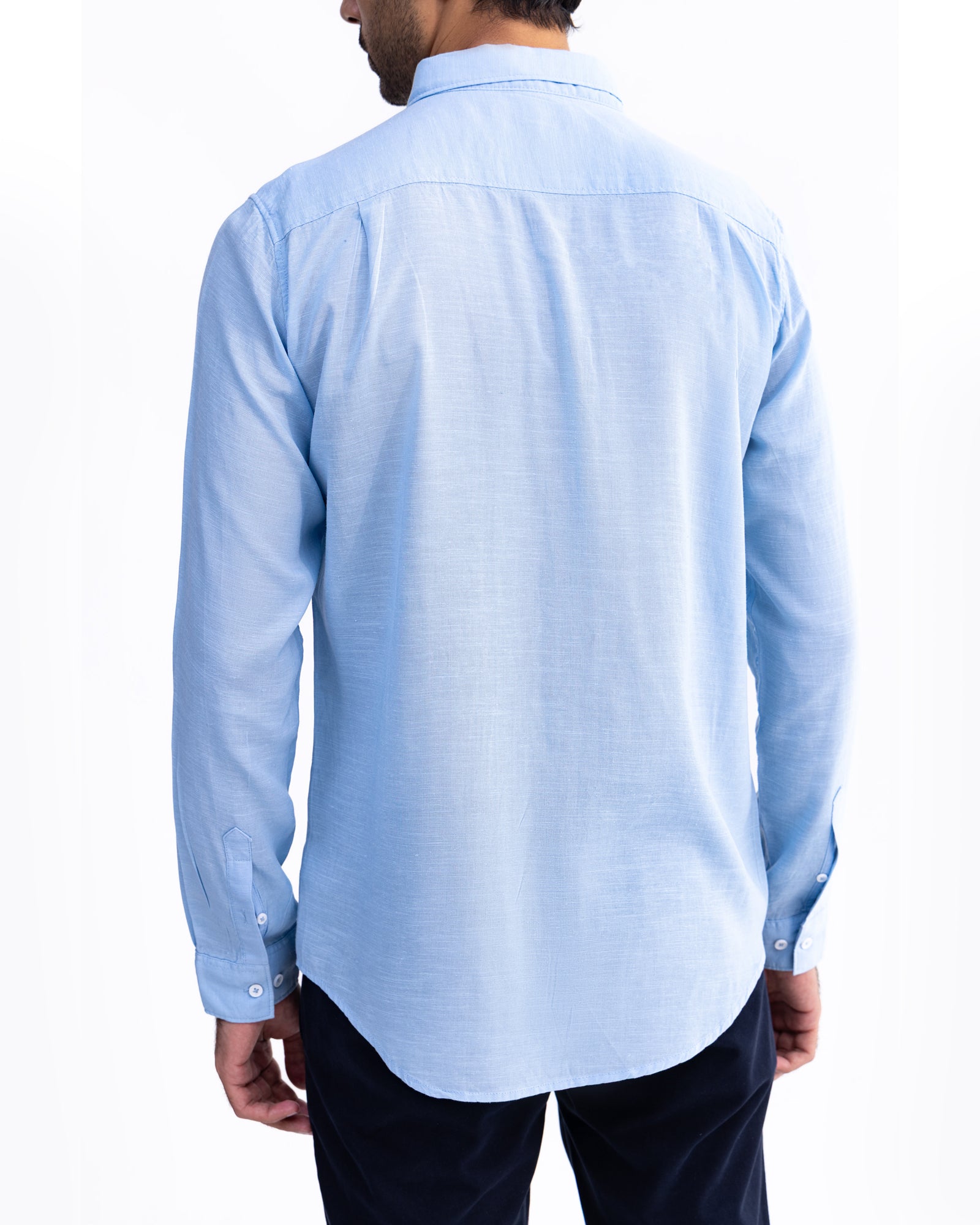 Men Regular Fit Casual Shirt - Engine - Buy Now