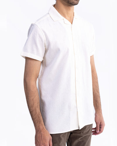 Men Regular Fit Casual Shirt