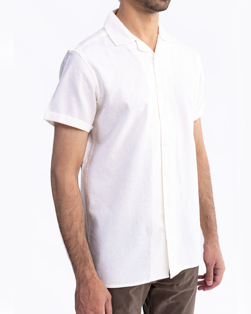 Men Regular Fit Casual Shirt - Engine - Buy Now