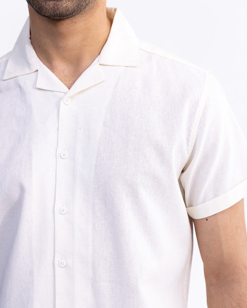 Men Regular Fit Casual Shirt - Engine - Buy Now