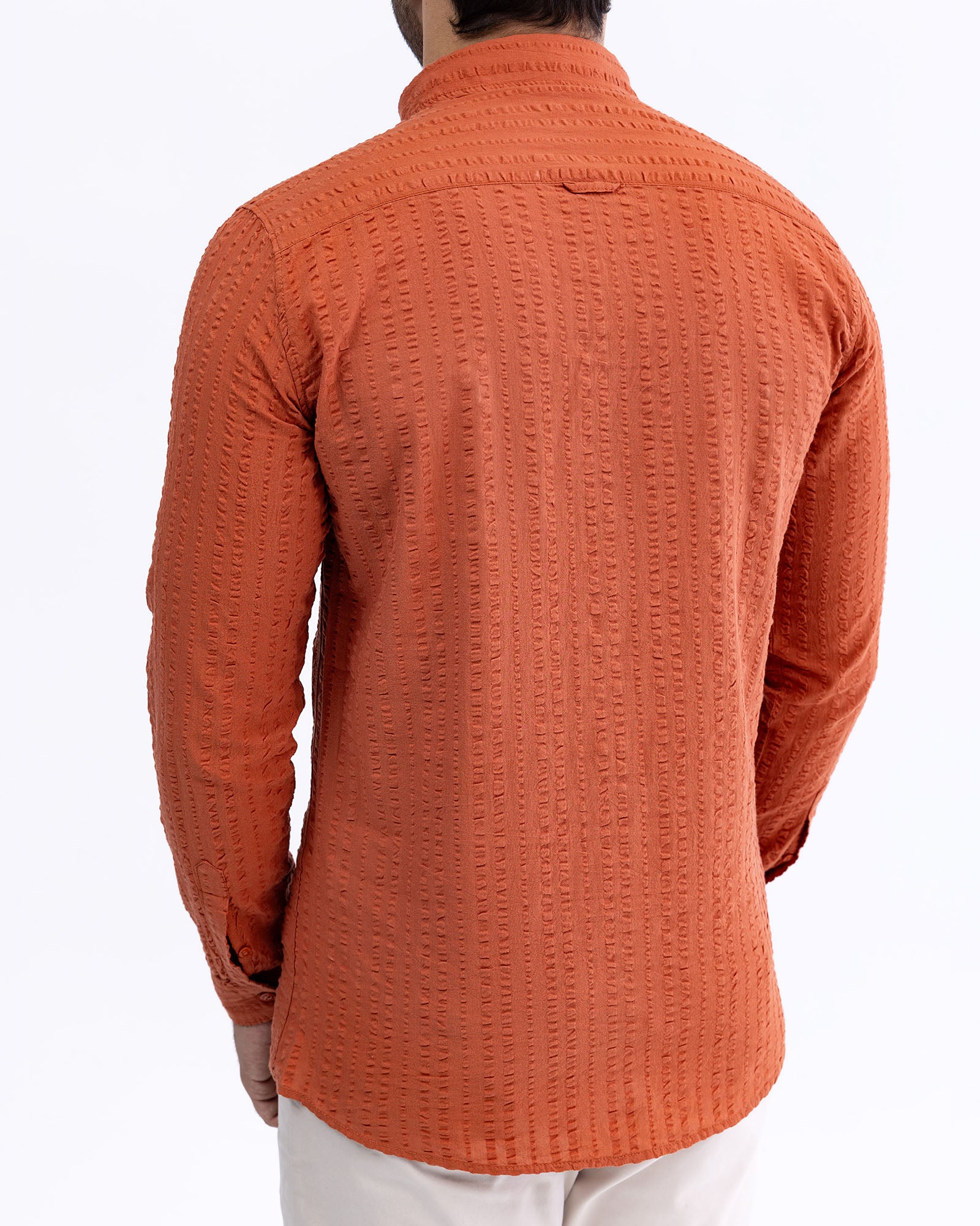 Men Slim Fit Casual Shirt - Engine - Buy Now