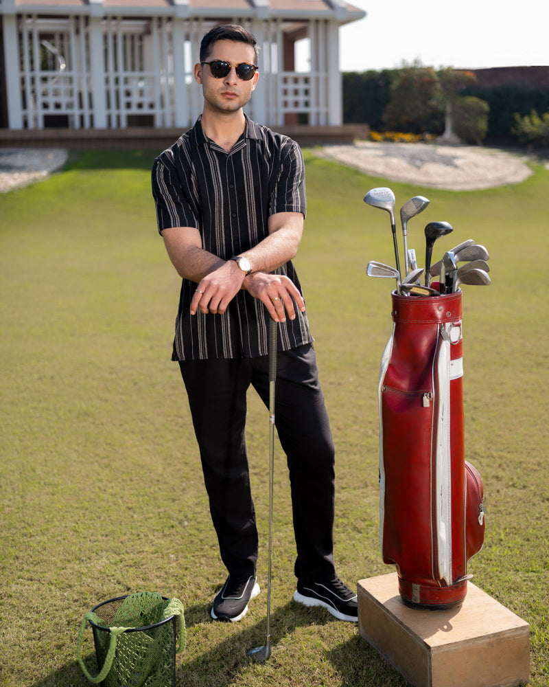 Men Trouser - Engine - Buy Now