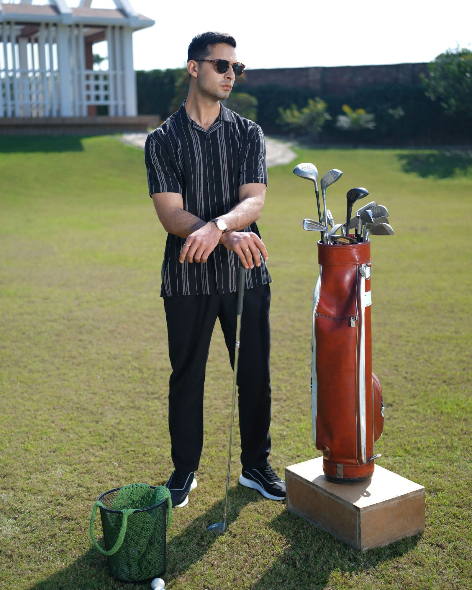 Men Trouser - Engine - Buy Now