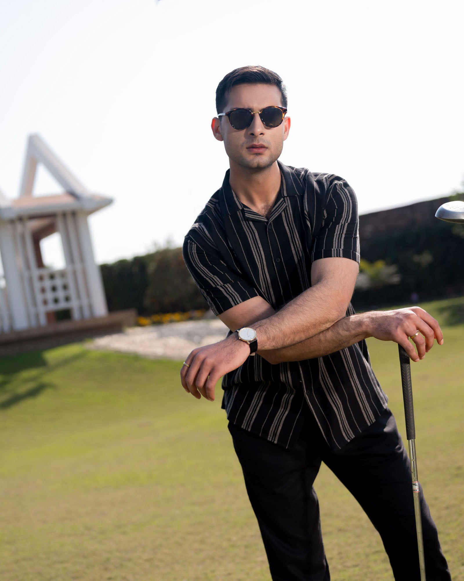 Men Trouser - Engine - Buy Now