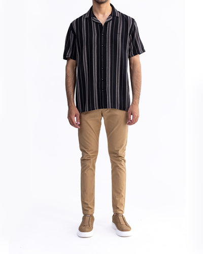 Men Relax Fit Casual Shirt