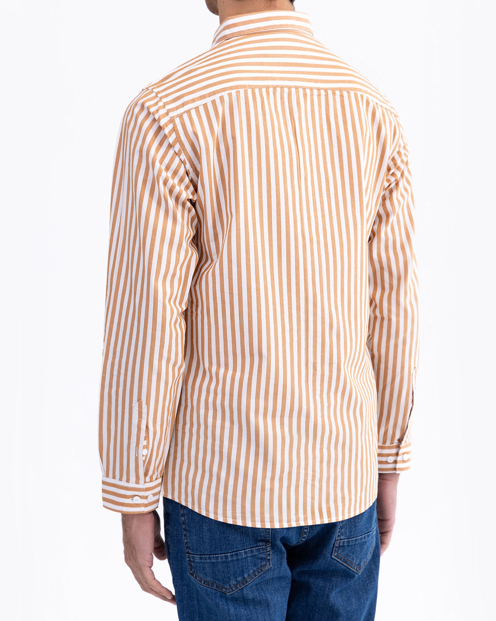 Men Slim Fit Casual Shirt - Engine - Buy Now