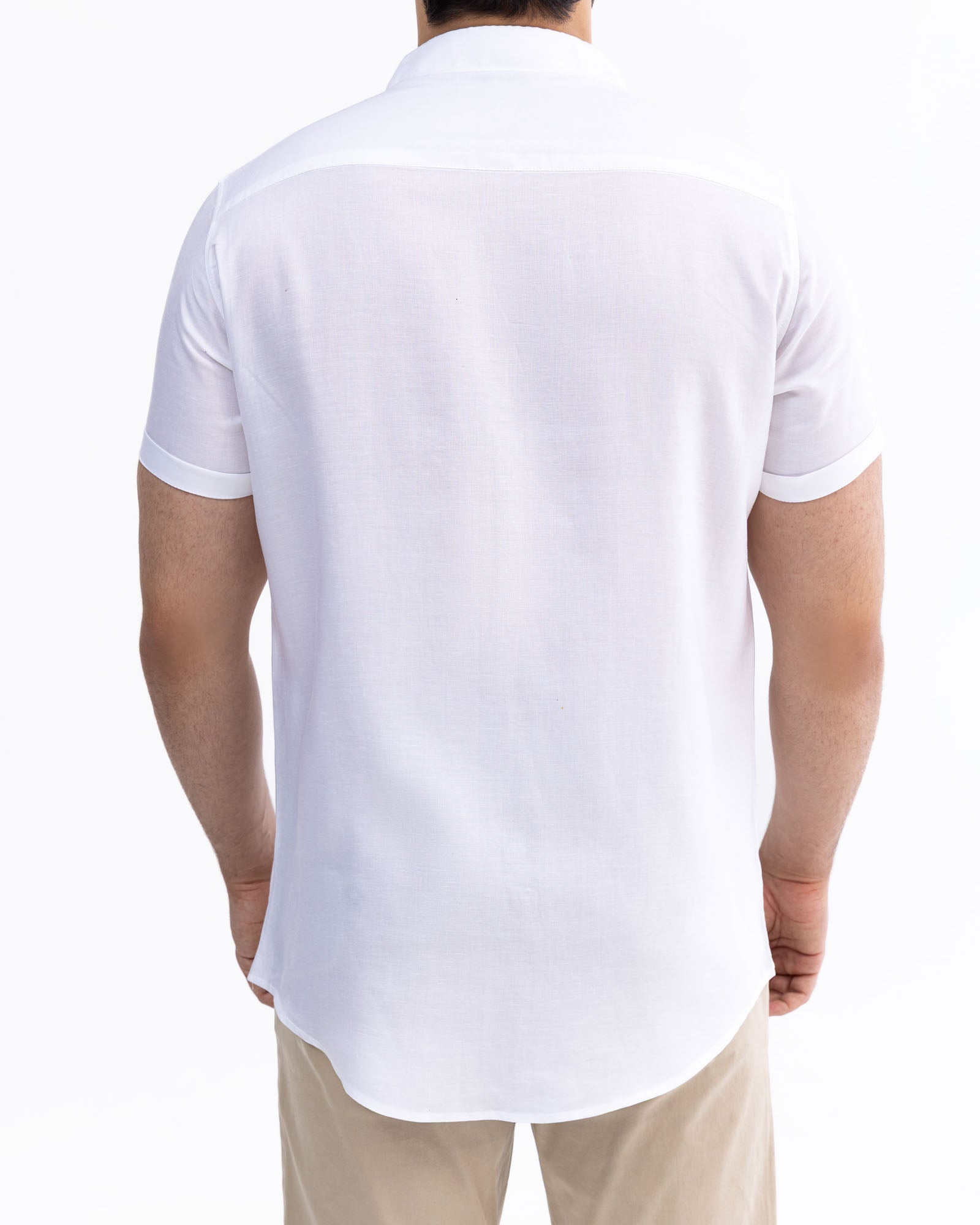 Men Regular Fit Casual Shirt - Engine - Buy Now