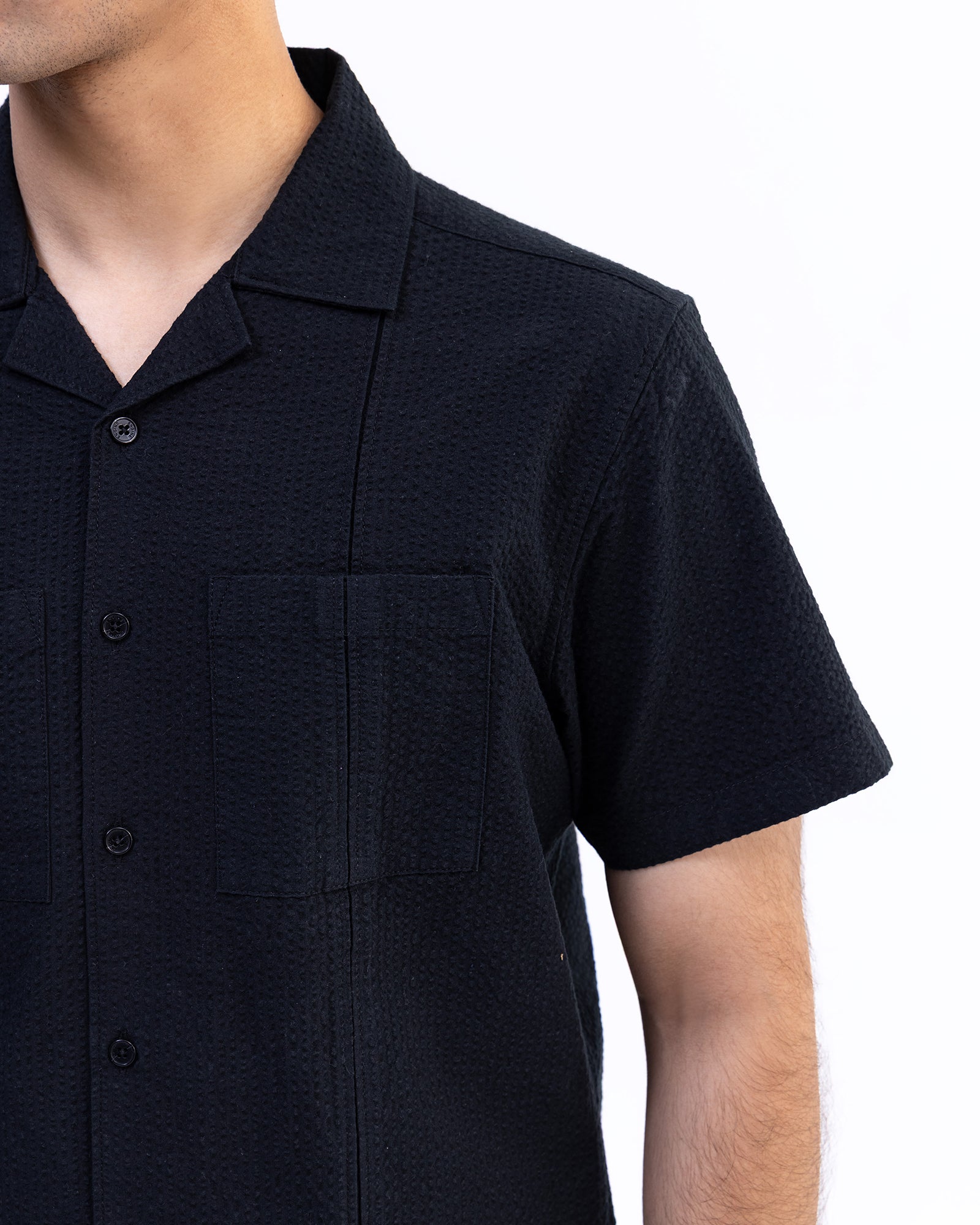 Men Regular Fit Casual Shirt - Engine - Buy Now