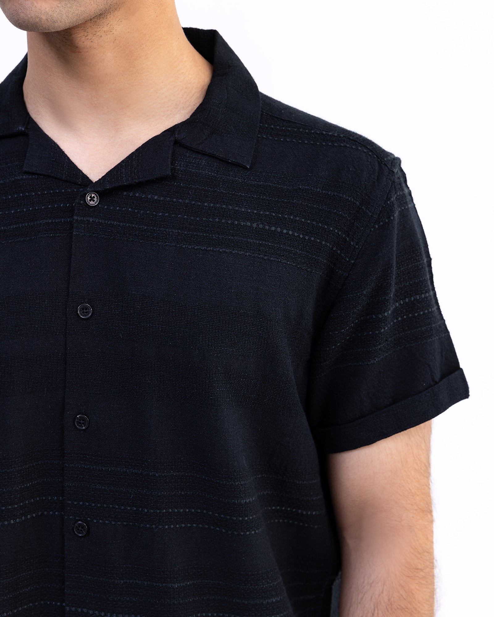 Men Regular Fit Casual Shirt - Engine - Buy Now