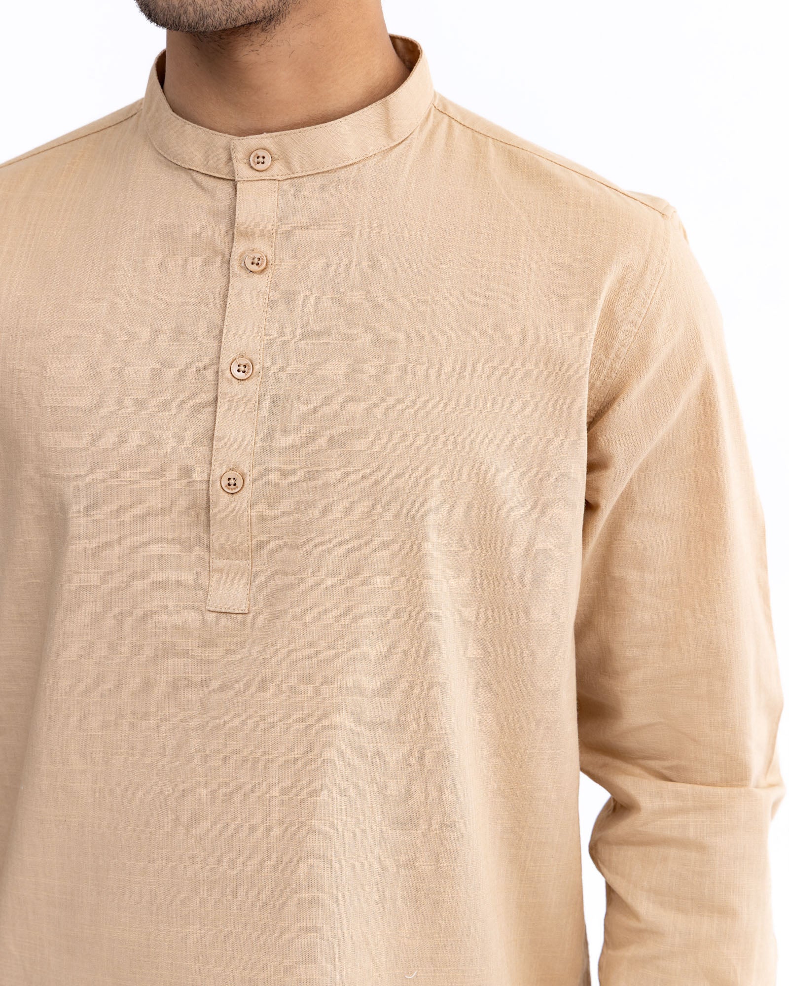 Men Regular Fit Casual Shirt - Engine - Buy Now